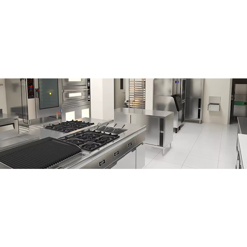 Commercial Kitchen Cleaning Services - อุปกรณ์จัดเลี้ยงเคลื่อนที่กลางแจ้งแบบใช้ไฟฟ้า อุปกรณ์ทำความสะอาดท่อระบายอากาศสำหรับครัวเชิงพาณิชย์ที่ใช้แก๊ส อุปกรณ์บริการอาหารสำหรับร้านกาแฟ