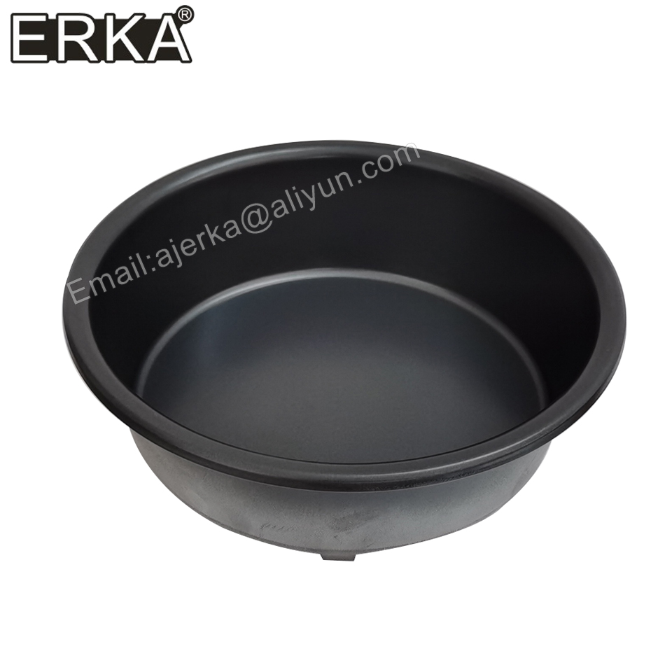 Commercial Popcorn Machine - ERKA Commercial 8Oz Hot Air ข้าวโพดคั่ว