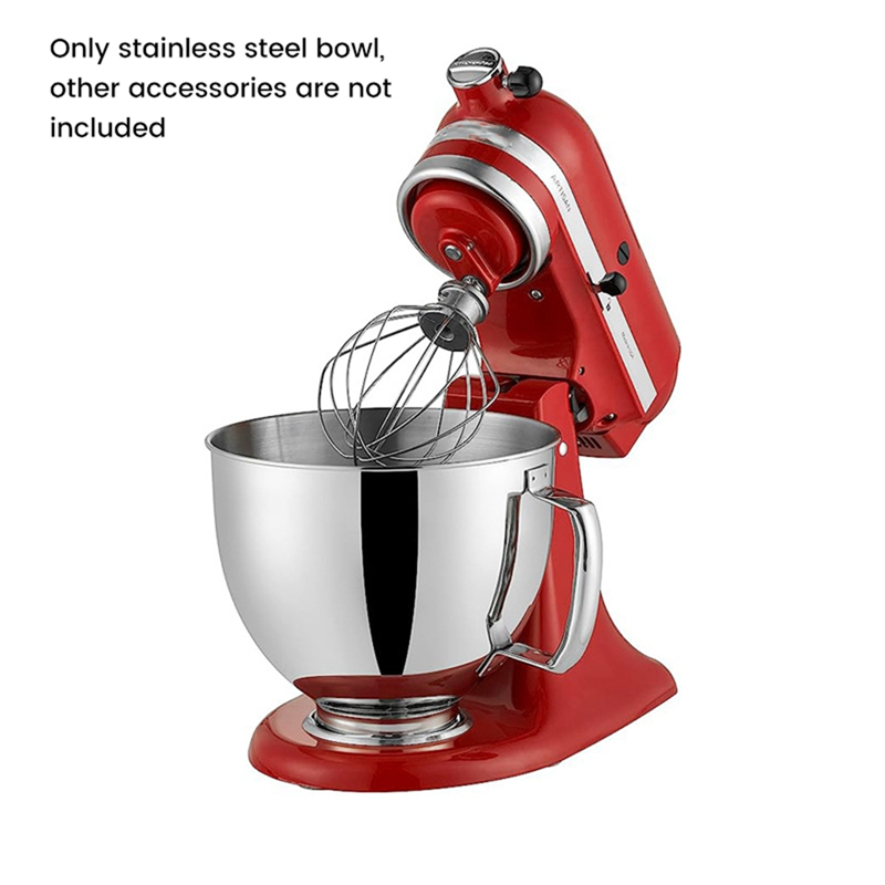 Commercial Kitchen Aid Mixer - A78E-สําหรับ Kitchenaid Classic & Artisan Series