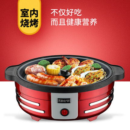ครัวเรือน Mini Popcorn เครื่อง - Commercial Popcorn Machine บทวิจารณ์และราคา