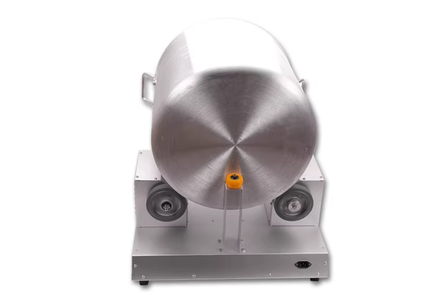 เครื่องผสมและเคลือบผงปรุงรสป๊อ - Commercial Popcorn Machine บทวิจารณ์และราคา