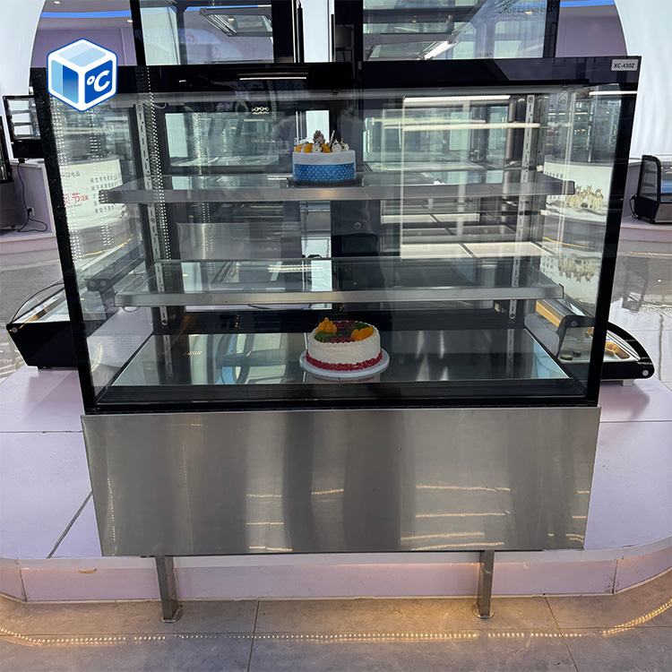 ตู้แช่เค้กเชิงพาณิชย์ BJD-173  - Refrigerated Display Case บทวิจารณ์และราคา
