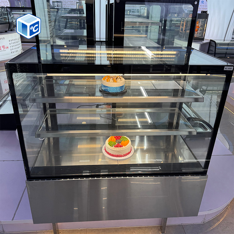 ตู้แช่เค้กเชิงพาณิชย์ BJD-173  - Refrigerated Display Case บทวิจารณ์และราคา