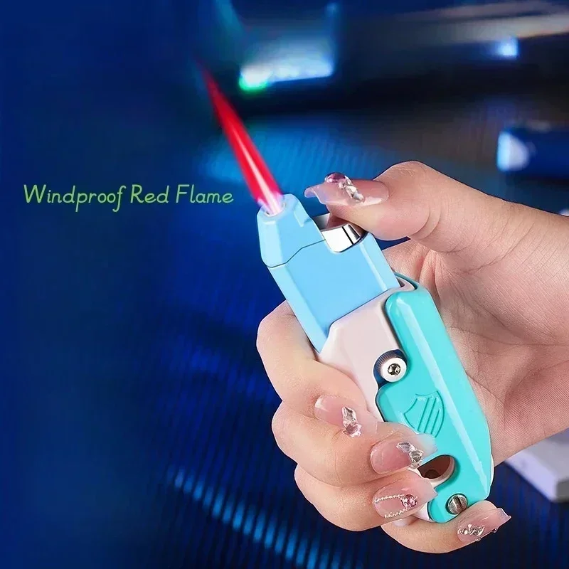 น่ารักเติม Fire Starter Windpr - Commercial Kitchen Burner บทวิจารณ์และราคา