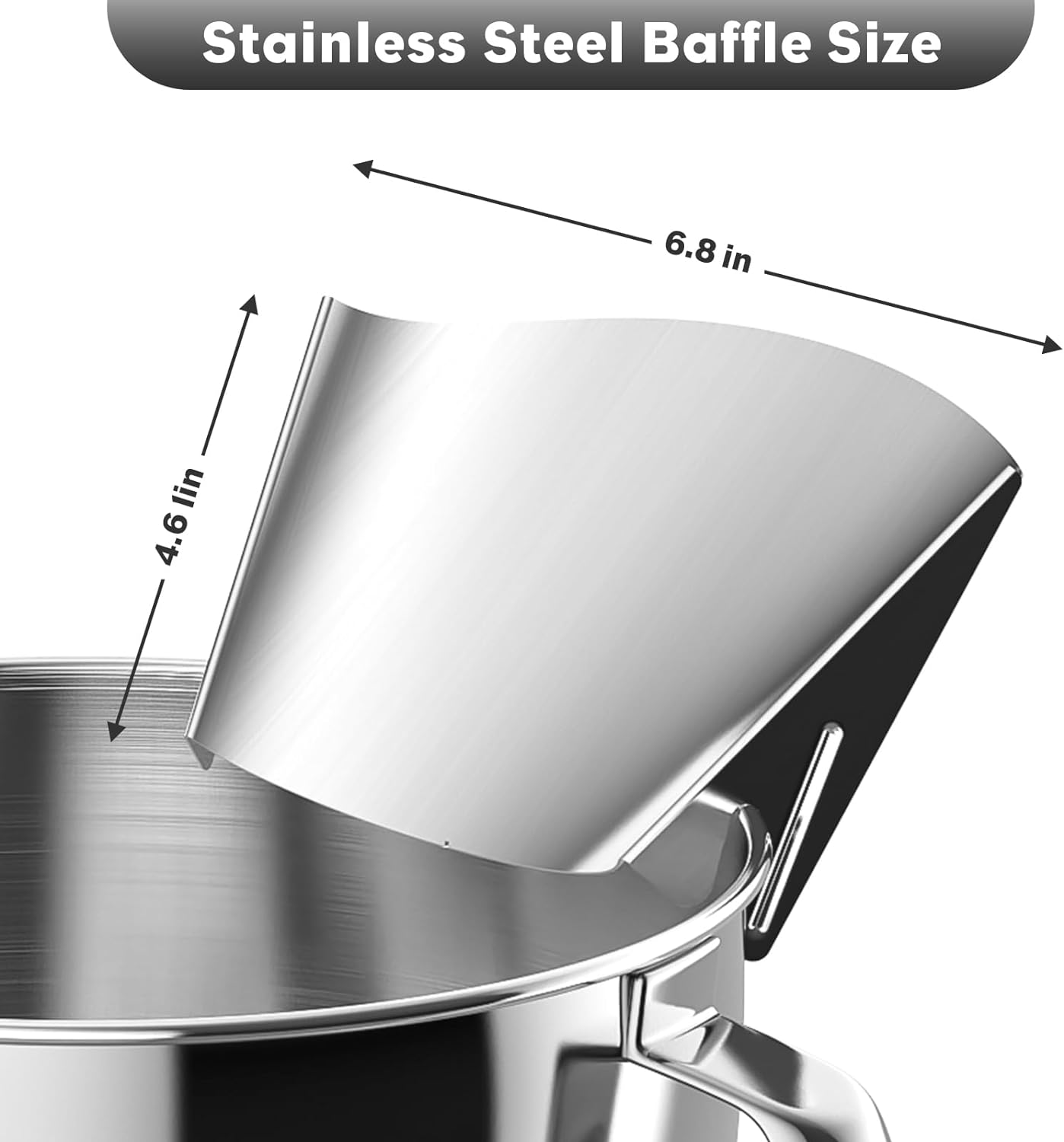 รางเทสําหรับเครื่องผสมอาหาร Ki - Commercial Kitchen Aid Mixer บทวิจารณ์และราคา