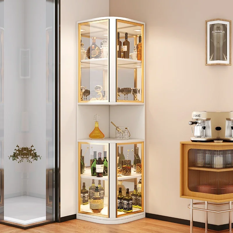 ตู้บาร์ติดผนัง ตู้เปิดโล่ง ชั้ - Commercial Kitchen Walls บทวิจารณ์และราคา