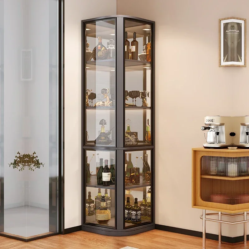 ตู้บาร์ติดผนัง ตู้เปิดโล่ง ชั้ - Commercial Kitchen Walls บทวิจารณ์และราคา