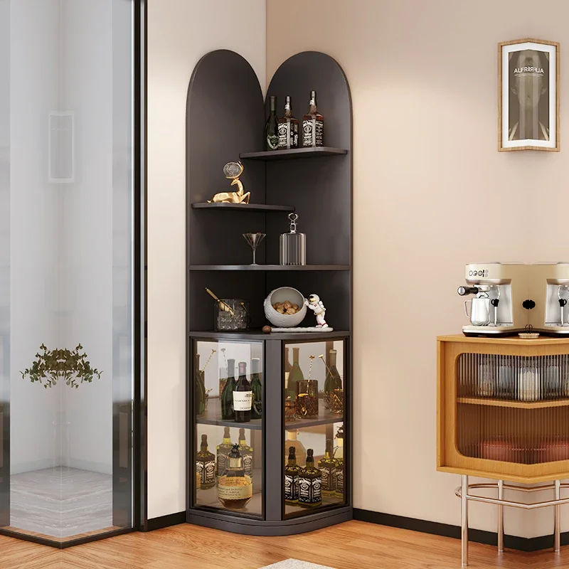 ตู้บาร์ติดผนัง ตู้เปิดโล่ง ชั้ - Commercial Kitchen Walls บทวิจารณ์และราคา