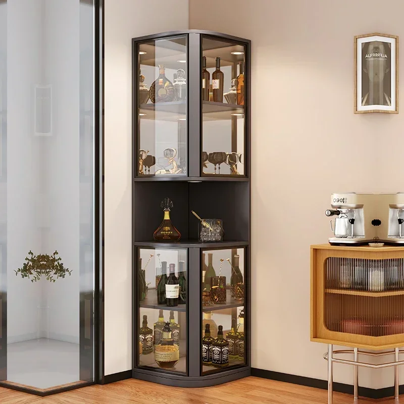 ตู้บาร์ติดผนัง ตู้เปิดโล่ง ชั้ - Commercial Kitchen Walls บทวิจารณ์และราคา