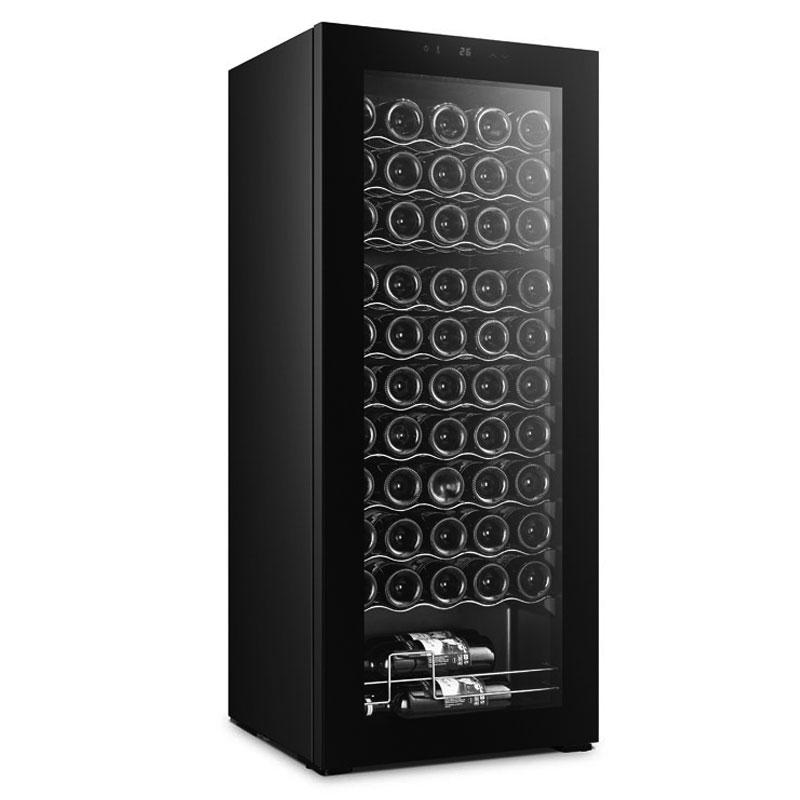 ตู้แช่ไวน์เชิงพาณิชย์ JC-160WS - Commercial Kitchen Zones บทวิจารณ์และราคา