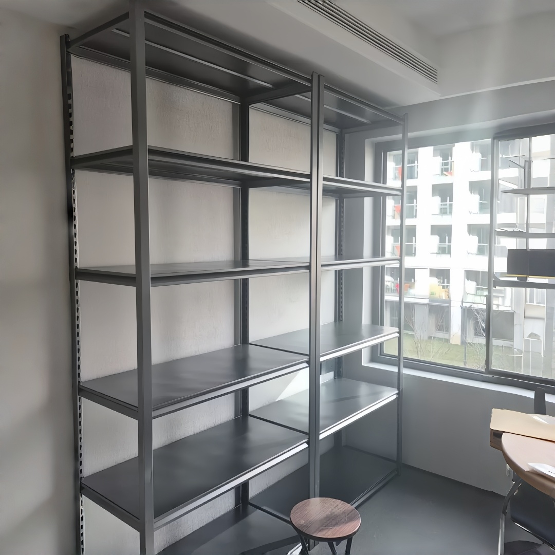 ชั้นวางของแบบเปิด 5 ชั้น สไตล์ - Commercial Kitchen Needs บทวิจารณ์และราคา