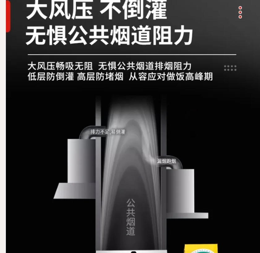 เครื่องดูดควันเชิงพาณิชย์ 220V - Commercial Kitchen Vent Hood บทวิจารณ์และราคา