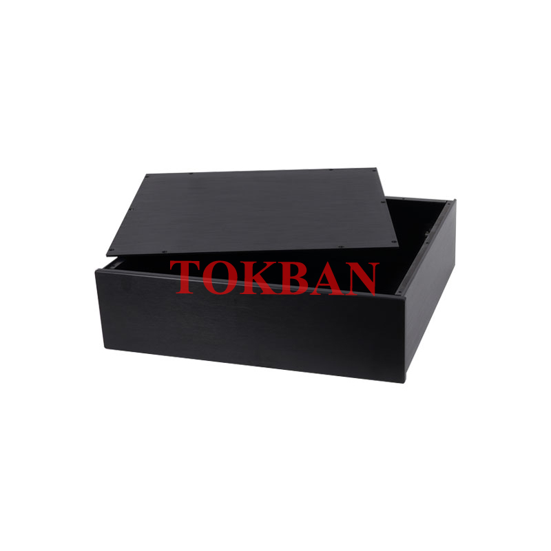 Tokban Audio 4312 430*120*310/ - Refrigerated Display Case บทวิจารณ์และราคา
