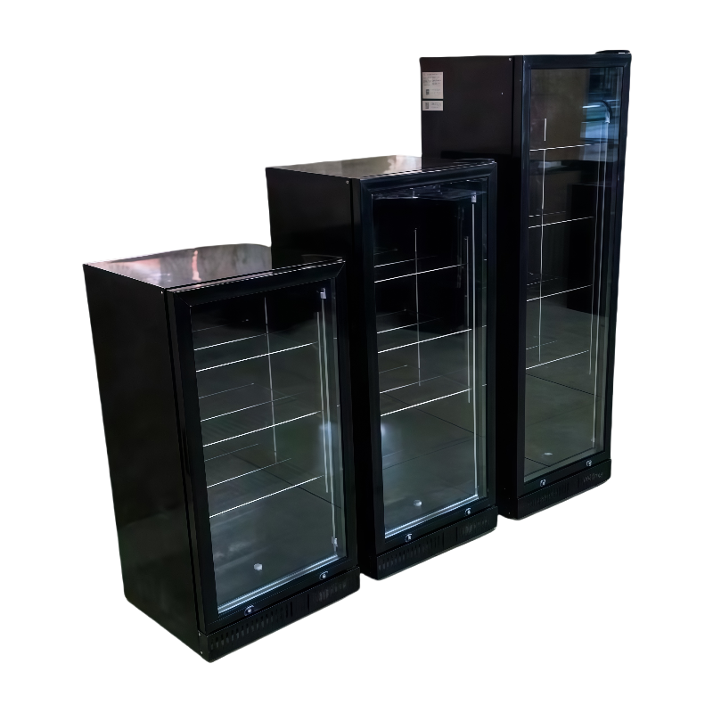 ตู้แช่เครื่องดื่มขนาดเล็กแบบระ - Commercial Kitchen Zones บทวิจารณ์และราคา