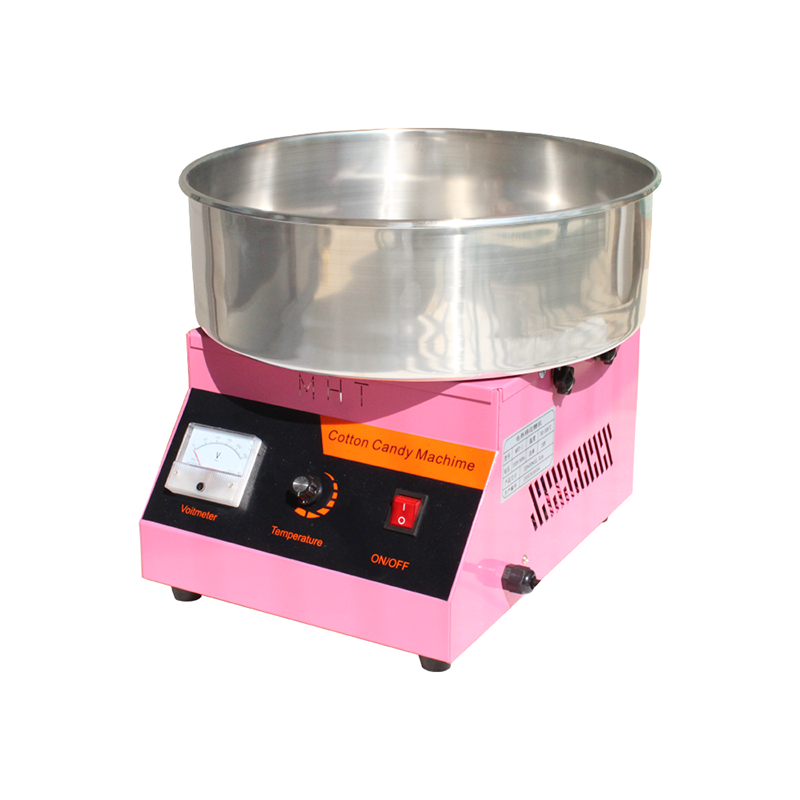 เครื่องเครื่องทำขนมสายไหมไฟฟ้า - Candy Floss Machine Commercial บทวิจารณ์และราคา