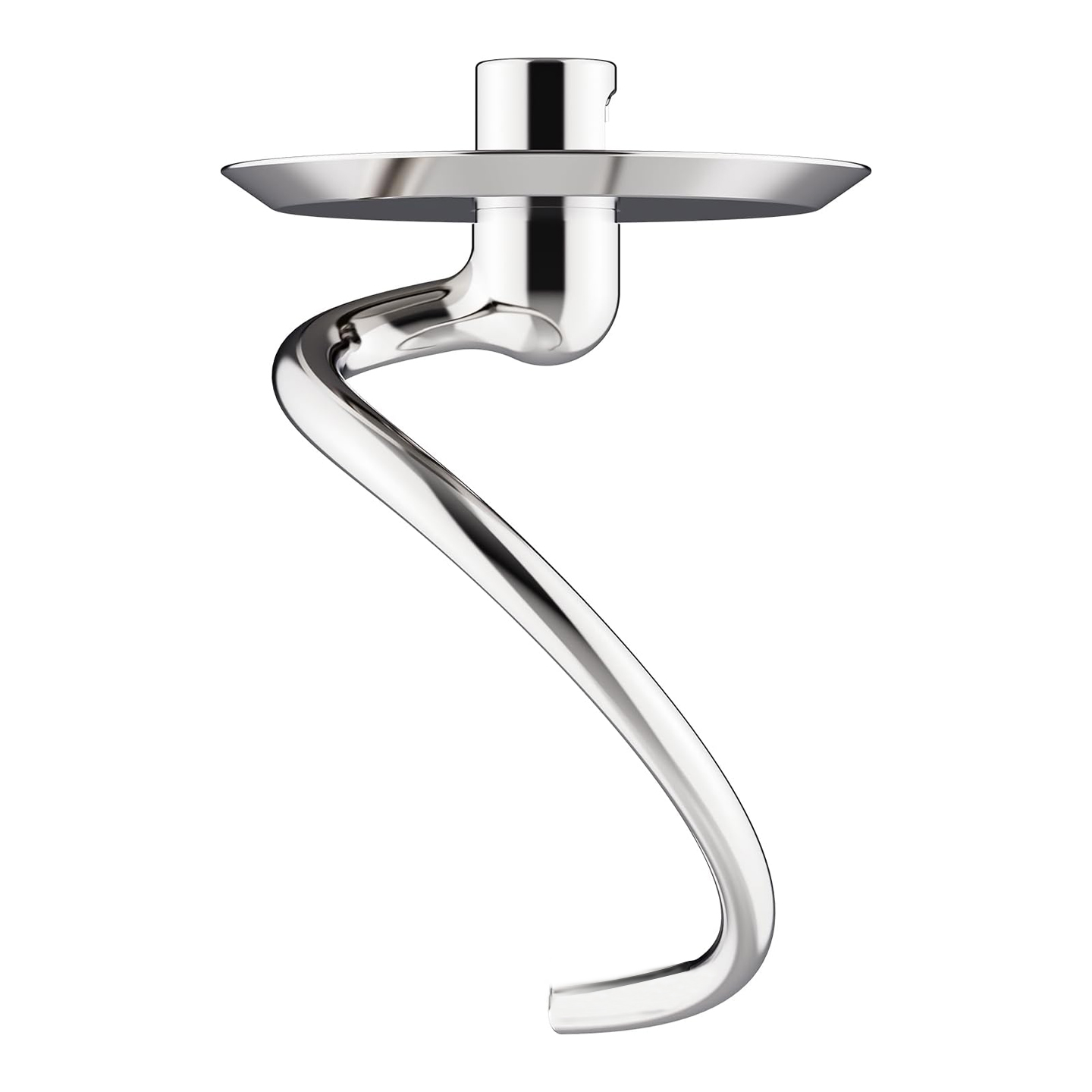 ตะขอยึดแป้งแบบเกลียวสำหรับใช้ก - Commercial Kitchen Aid Mixer บทวิจารณ์และราคา
