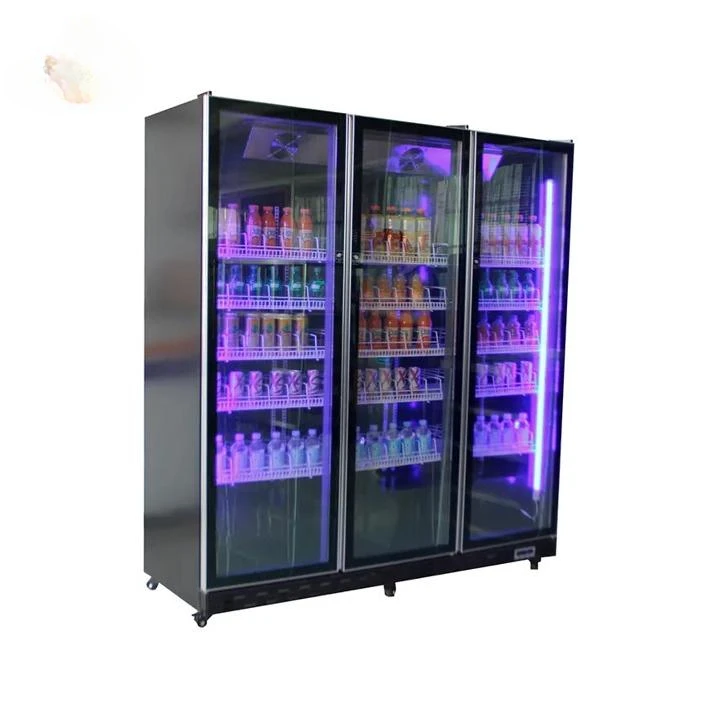 ตู้เย็นตั้งตรงเชิงพาณิชย์ ตู้แ - Commercial Kitchen Zones บทวิจารณ์และราคา