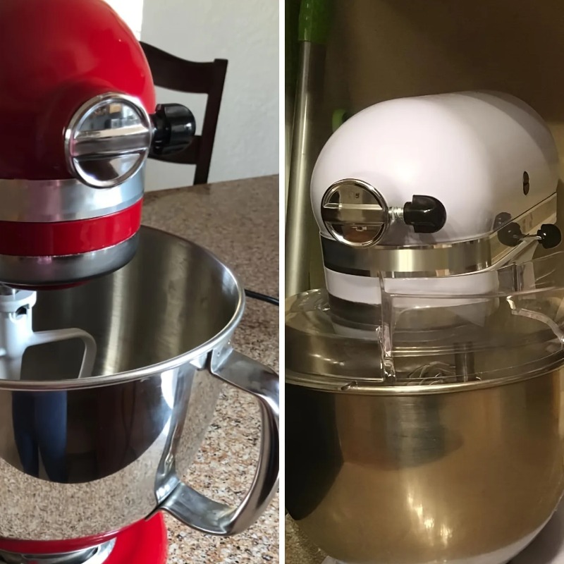 อะไหล่ทดแทนสำหรับเครื่องครัวคิ - Commercial Kitchen Aid Mixer บทวิจารณ์และราคา