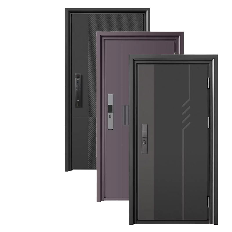 ประตูสแตนเลสสตีลสองชั้นแบบกันข - Commercial Kitchen Walls บทวิจารณ์และราคา