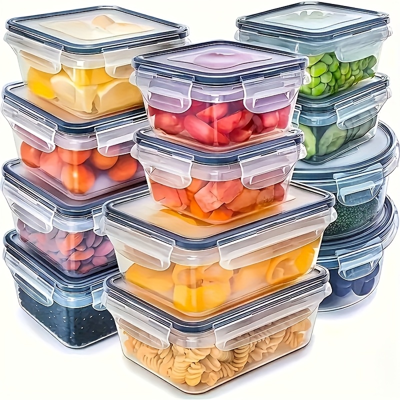 ชุด 8 ชิ้น ประกอบด้วย 4 กล่องแ - Commercial Kitchen Shed บทวิจารณ์และราคา