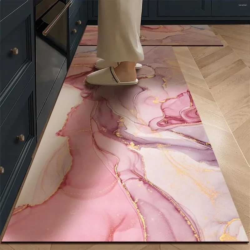 พรมปูพื้นห้องครัวกันลื่นกันน้ำ - Commercial Kitchen Non Slip Flooring บทวิจารณ์และราคา