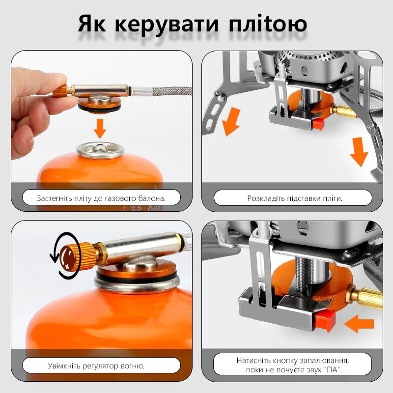 TARKA 3800W เตาแก๊สแคมป์ปิ้ง เ - Commercial Kitchen Burner บทวิจารณ์และราคา