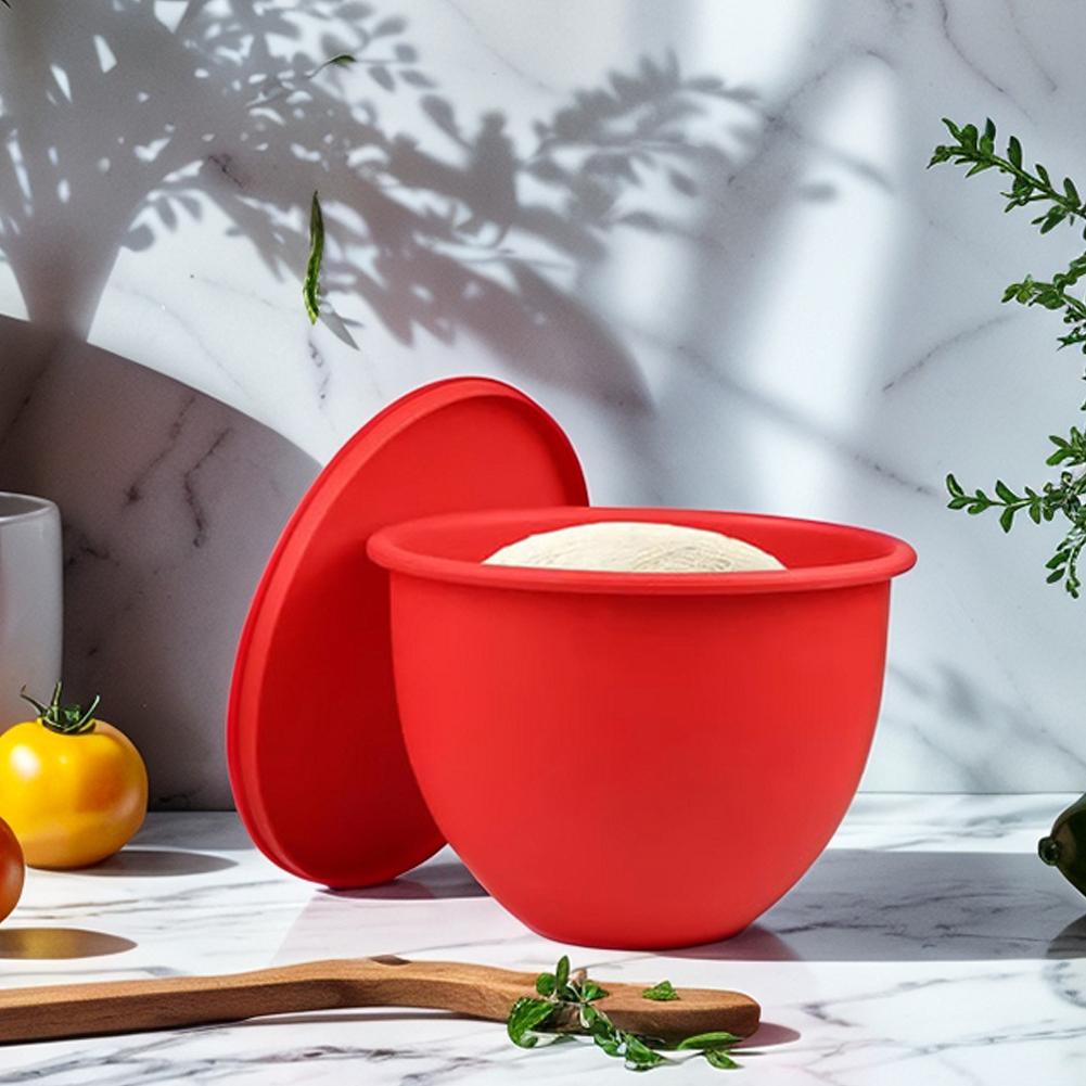 ชามซิลิโคนอเนกประสงค์ 1 ชิ้น พ - Commercial Kitchen Aid Mixer บทวิจารณ์และราคา