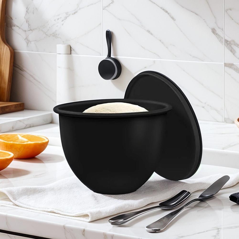 ชามซิลิโคนอเนกประสงค์ 1 ชิ้น พ - Commercial Kitchen Aid Mixer บทวิจารณ์และราคา
