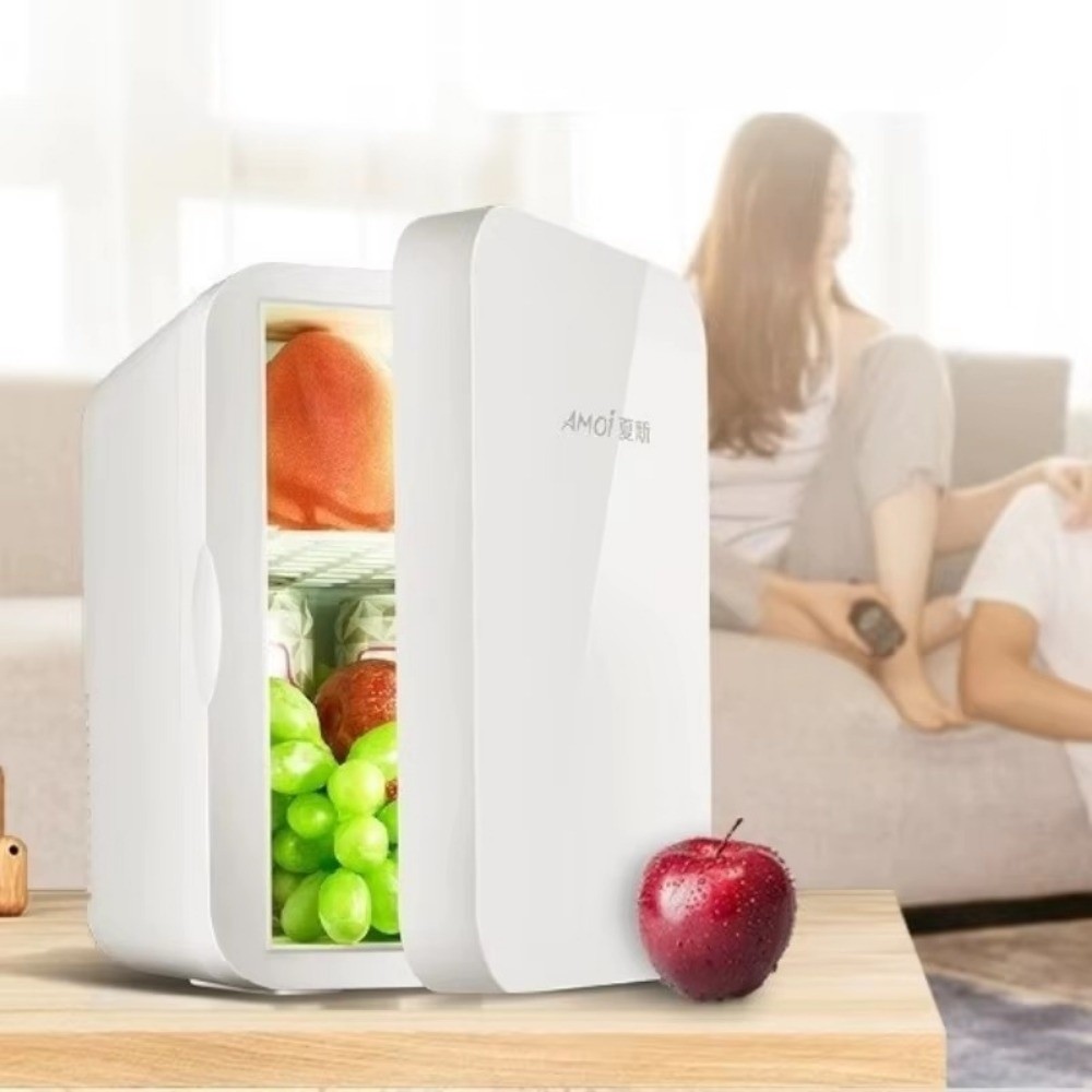 ตู้เย็นขนาดเล็กพกพา 8 ลิตร แบบ - Refrigerated Display Case บทวิจารณ์และราคา