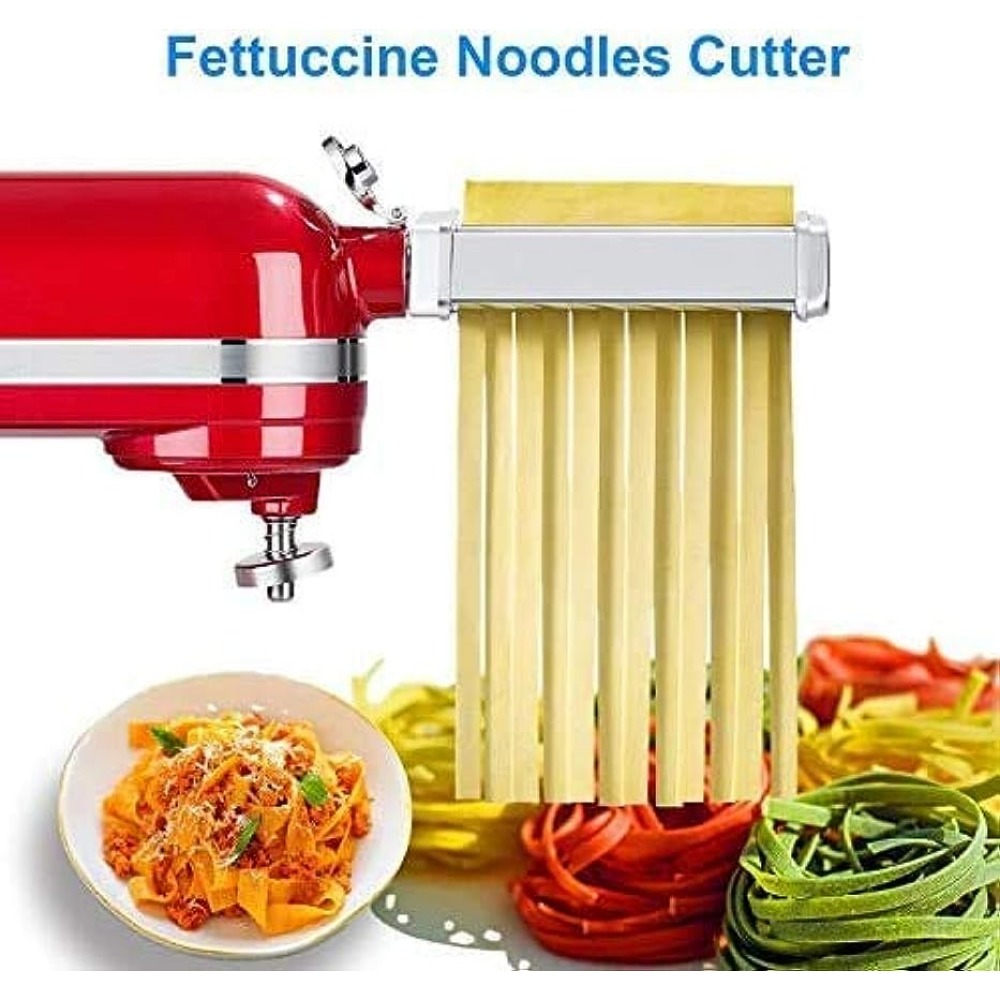 เครื่องทำพาสต้าสำหรับครัว, เคร - Commercial Kitchen Aid Mixer บทวิจารณ์และราคา