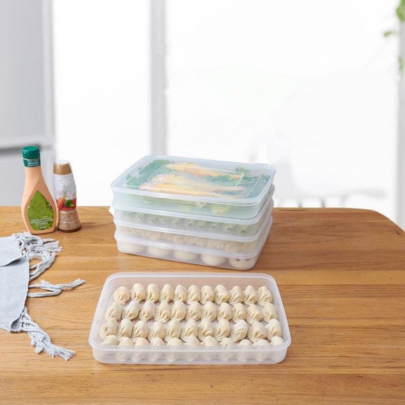 กล่องเก็บของในครัวแบบใหม่ กล่อ - Commercial Kitchen Shed บทวิจารณ์และราคา