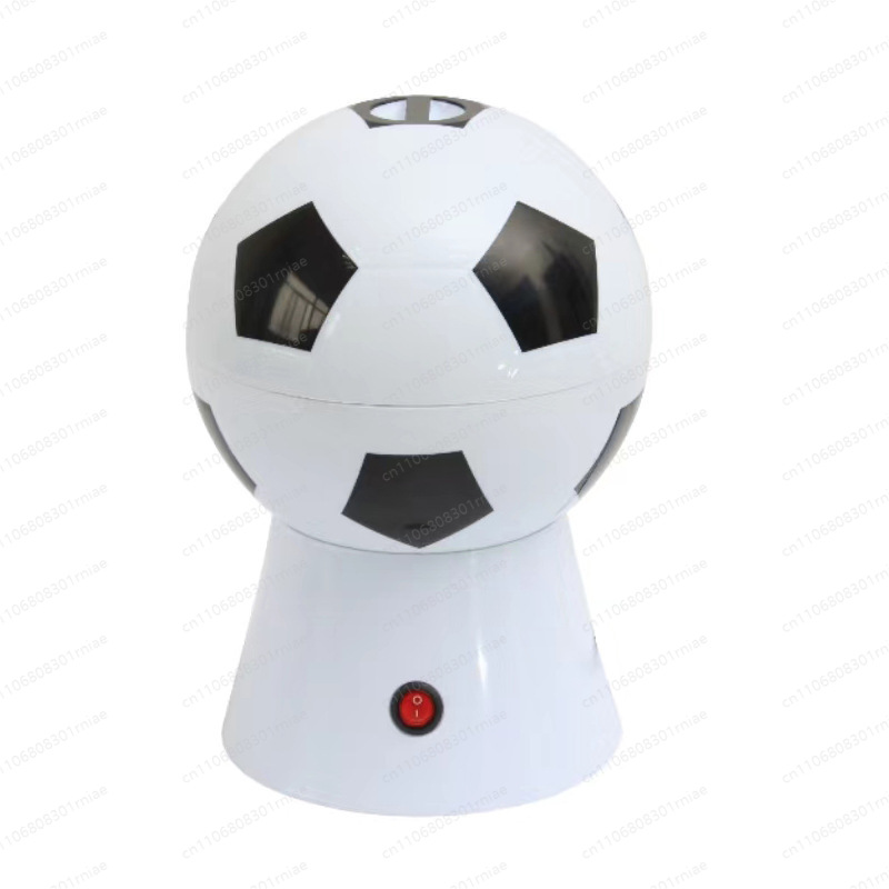 เครื่องทำป๊อปคอร์นแบบลมร้อนอเม - Commercial Popcorn Machine บทวิจารณ์และราคา