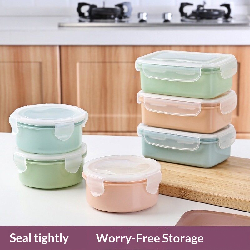 กล่องเก็บอาหารสุญญากาศ ปราศจาก - Commercial Kitchen Shed บทวิจารณ์และราคา