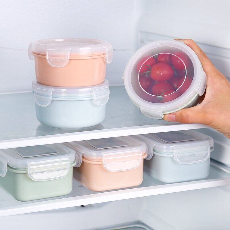 กล่องเก็บอาหารสุญญากาศ ปราศจาก - Commercial Kitchen Shed บทวิจารณ์และราคา