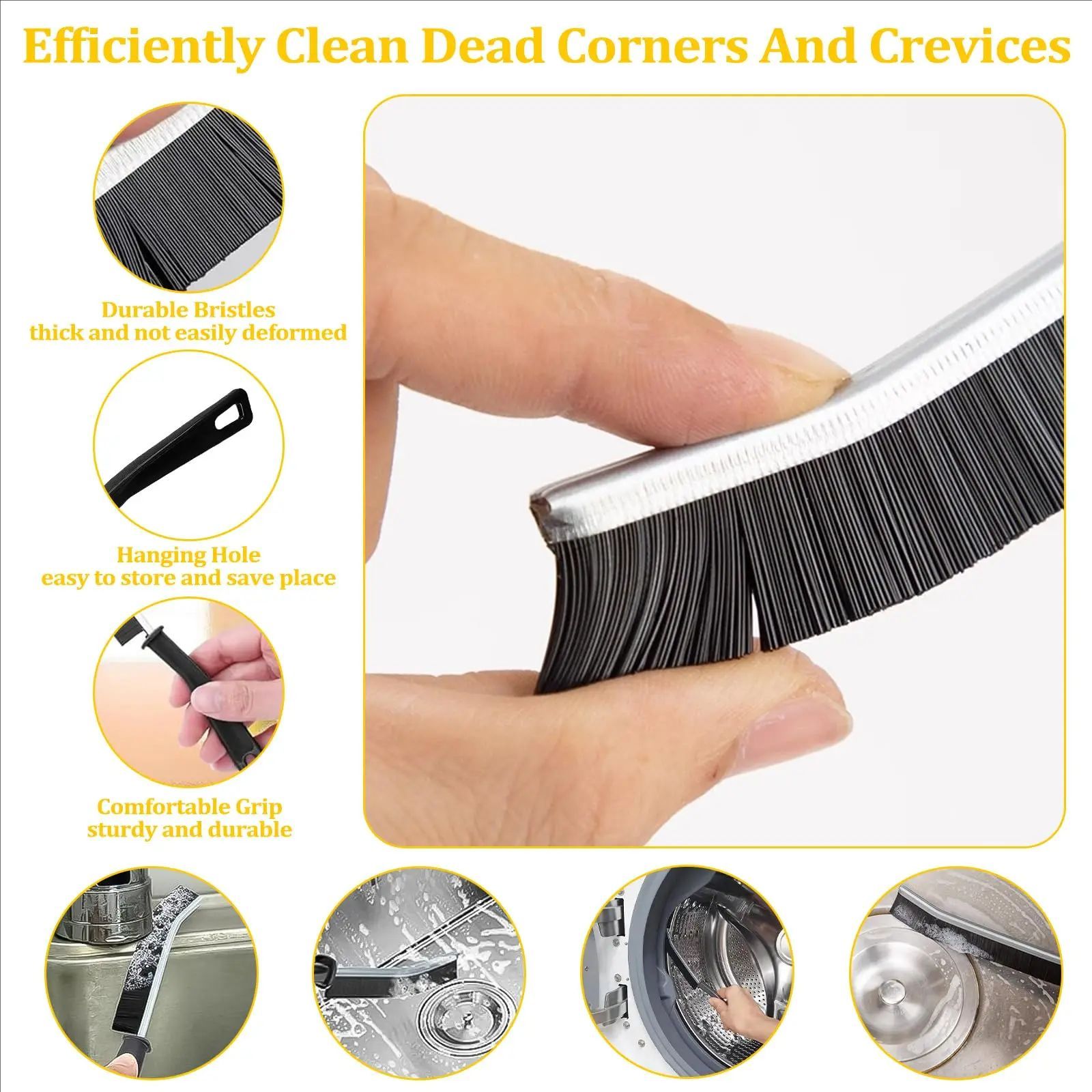 ชุดเครื่องมือทำความสะอาด แปรงข - Commercial Kitchen Vent Hood บทวิจารณ์และราคา