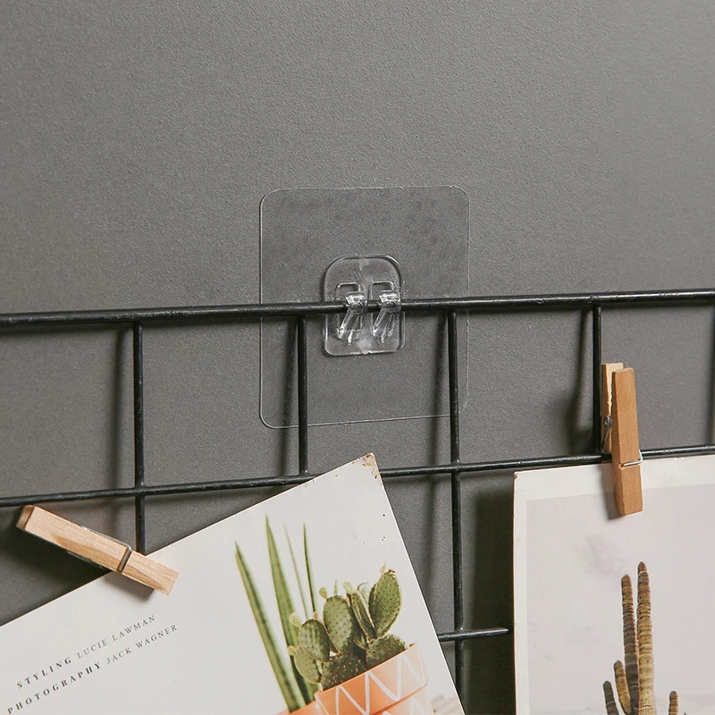 10PCS แขวนผนังชั้นวางยึด Patch - Commercial Kitchen Shed บทวิจารณ์และราคา