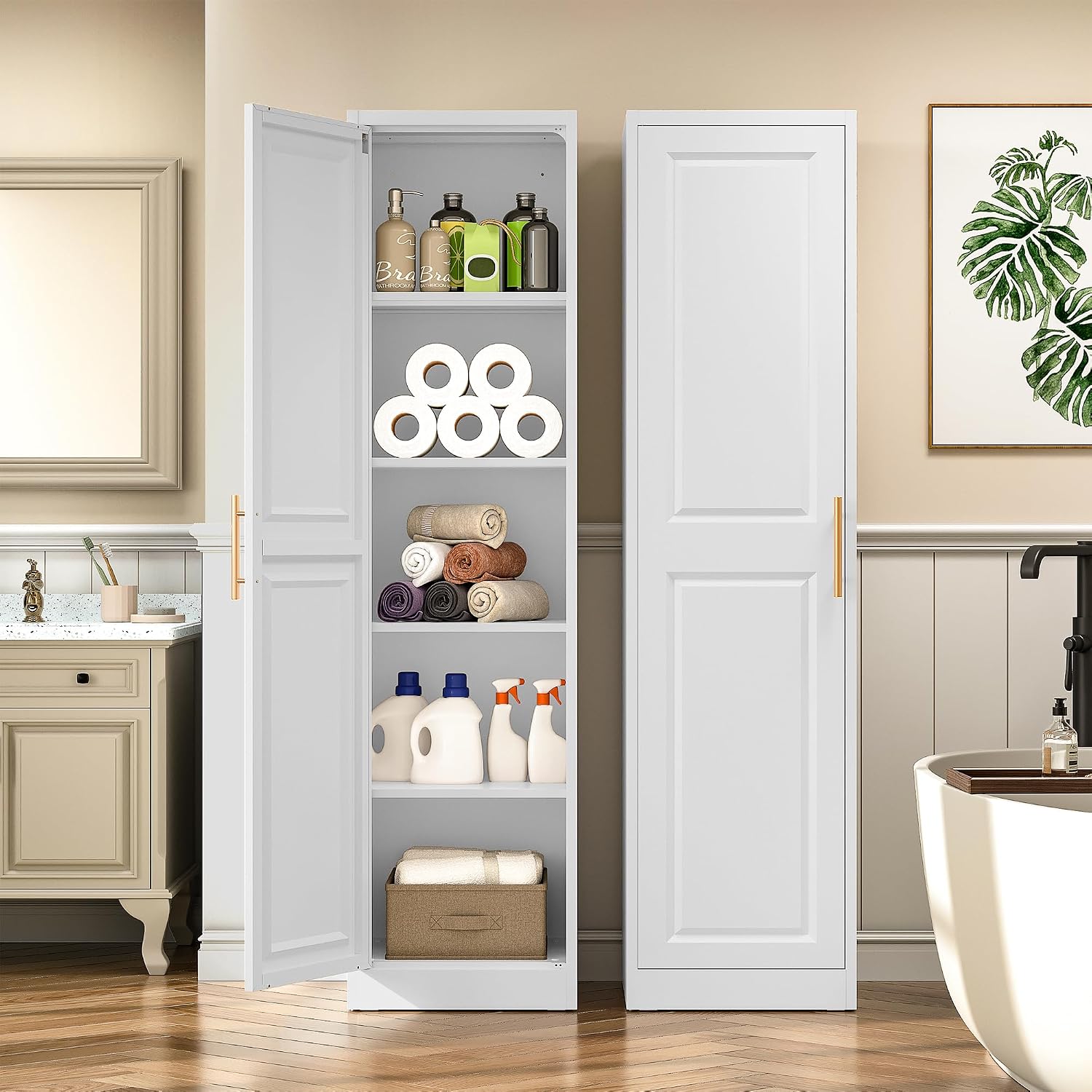 ตู้เก็บของทรงสูงแคบ ประตูเดียว - Commercial Kitchen Shed บทวิจารณ์และราคา