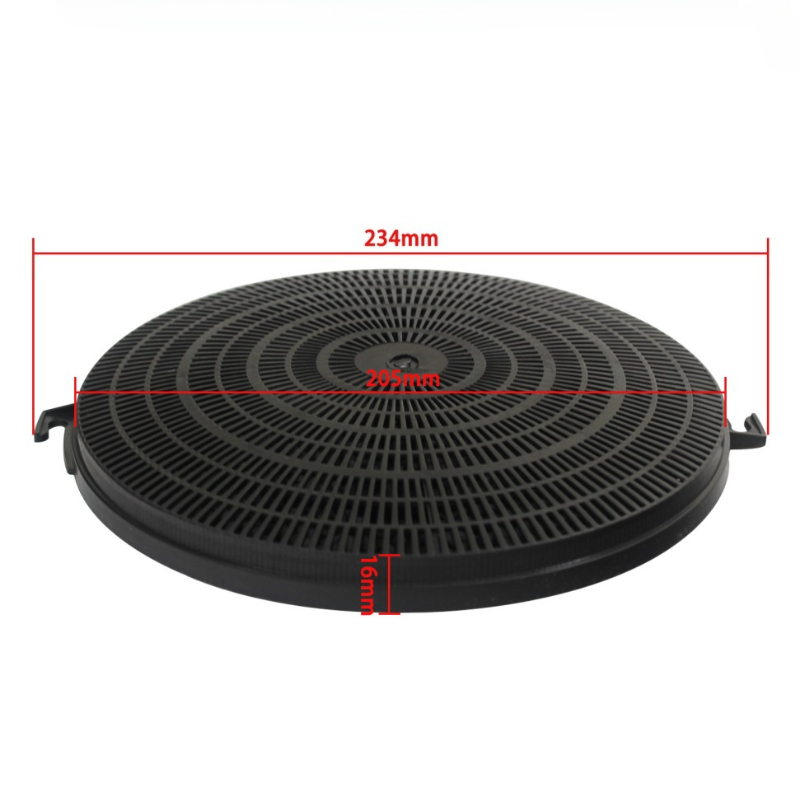 แผ่นกรองคาร์บอนกัมมันต์สำหรับเ - Commercial Kitchen Vent Hood บทวิจารณ์และราคา