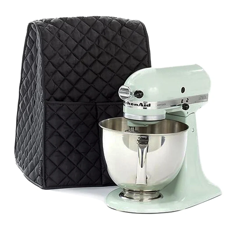 ครัวเรือน KitchenAid Stand Mix - Commercial Kitchen Aid Mixer บทวิจารณ์และราคา