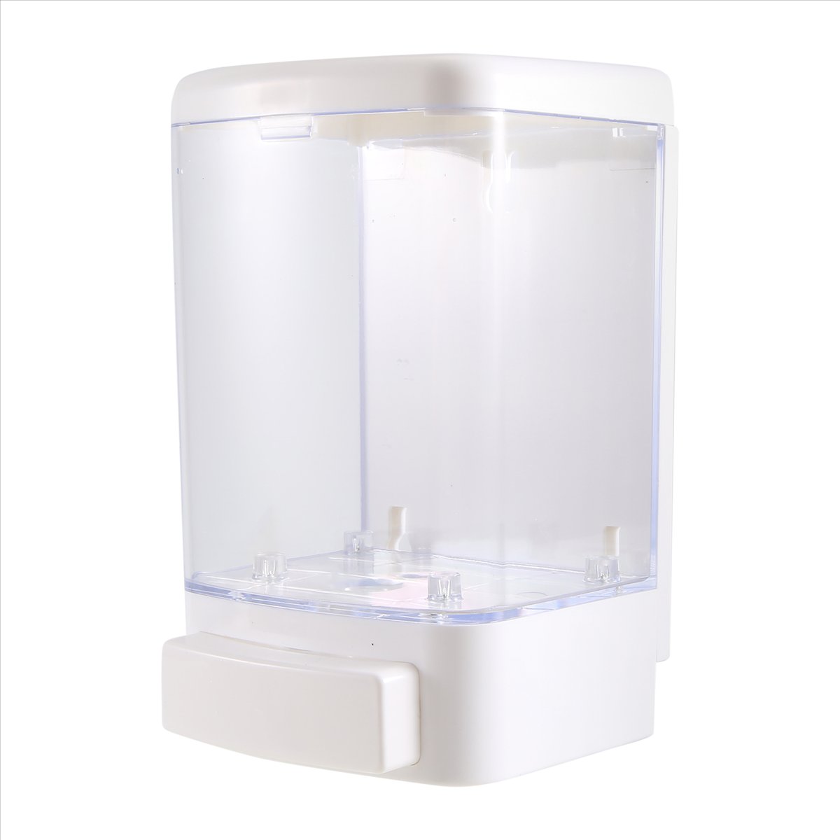 เครื่องจ่ายสบู่แบบติดผนัง 33.8 - Commercial Kitchen Walls บทวิจารณ์และราคา