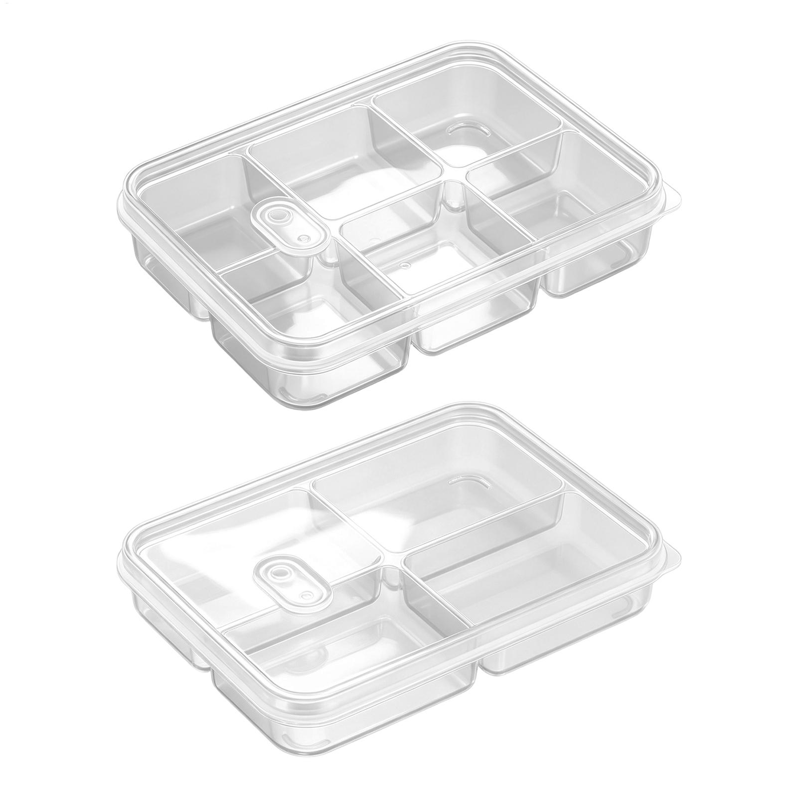 กล่องเก็บของในตู้เย็น 1 ชิ้น ก - Commercial Kitchen Shed บทวิจารณ์และราคา