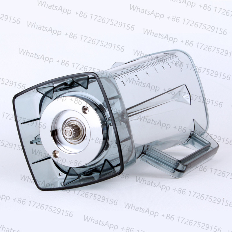 โถปั่นขนาด 2 ลิตร พร้อมฝาปิดใบ - Commercial Kitchen Aid Mixer บทวิจารณ์และราคา