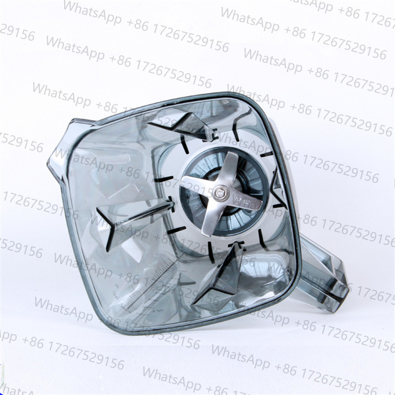 โถปั่นขนาด 2 ลิตร พร้อมฝาปิดใบ - Commercial Kitchen Aid Mixer บทวิจารณ์และราคา