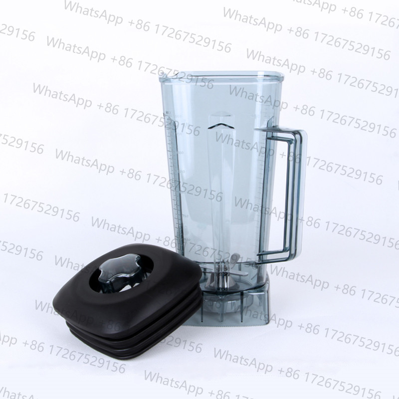 โถปั่นขนาด 2 ลิตร พร้อมฝาปิดใบ - Commercial Kitchen Aid Mixer บทวิจารณ์และราคา
