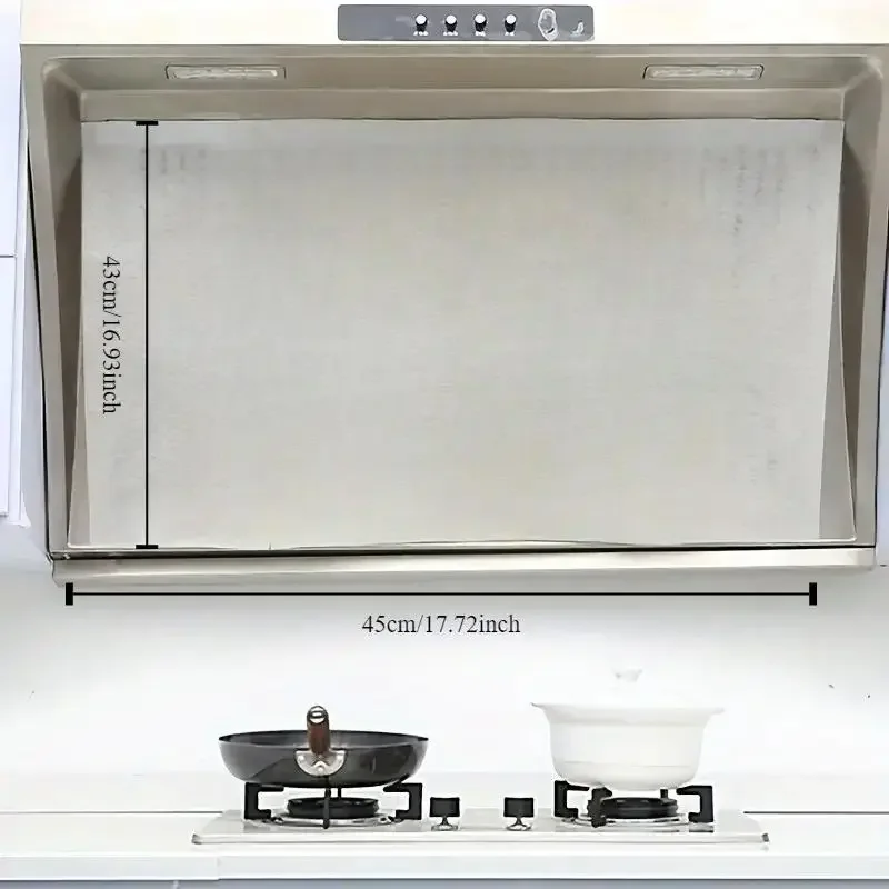แผ่นกรองเครื่องดูดควันแบบหนาพิ - Commercial Kitchen Vent Hood บทวิจารณ์และราคา