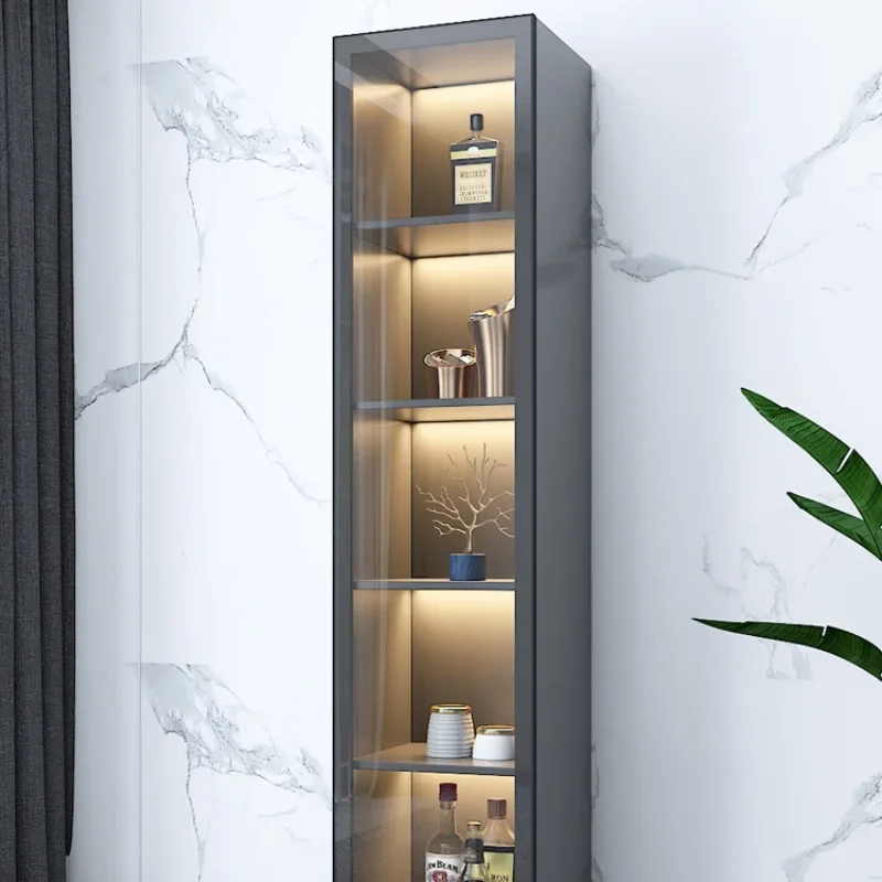 ตู้เก็บไวน์แบบติดผนังสำหรับห้อ - Commercial Kitchen Walls บทวิจารณ์และราคา