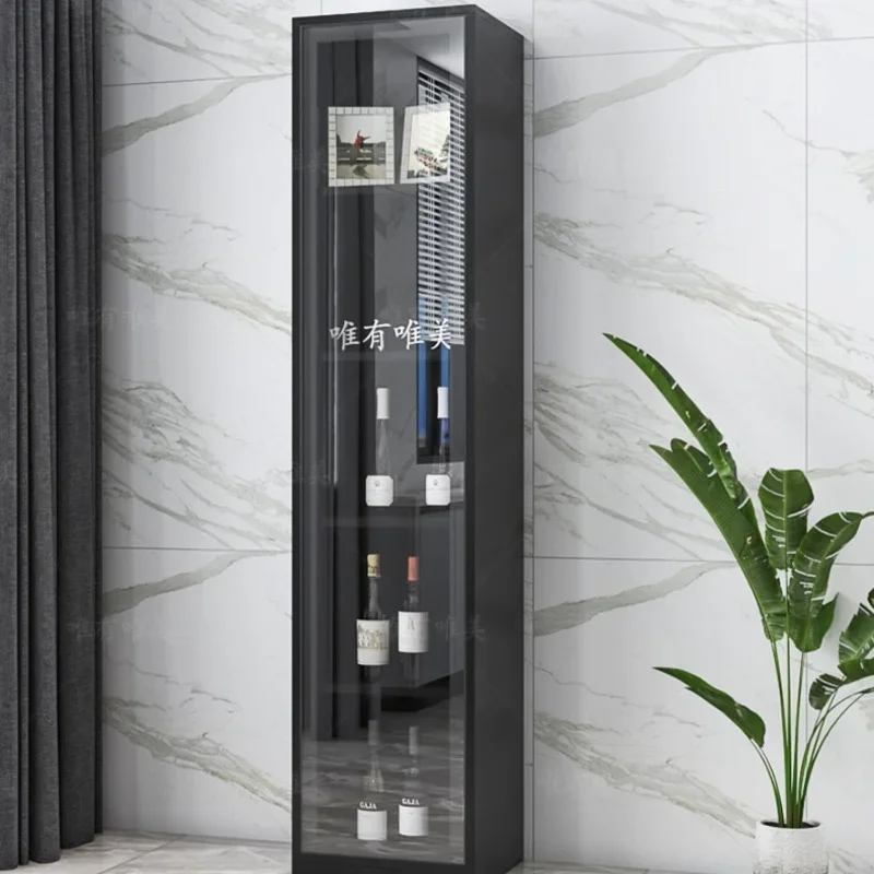 ตู้เก็บไวน์แบบติดผนังสำหรับห้อ - Commercial Kitchen Walls บทวิจารณ์และราคา