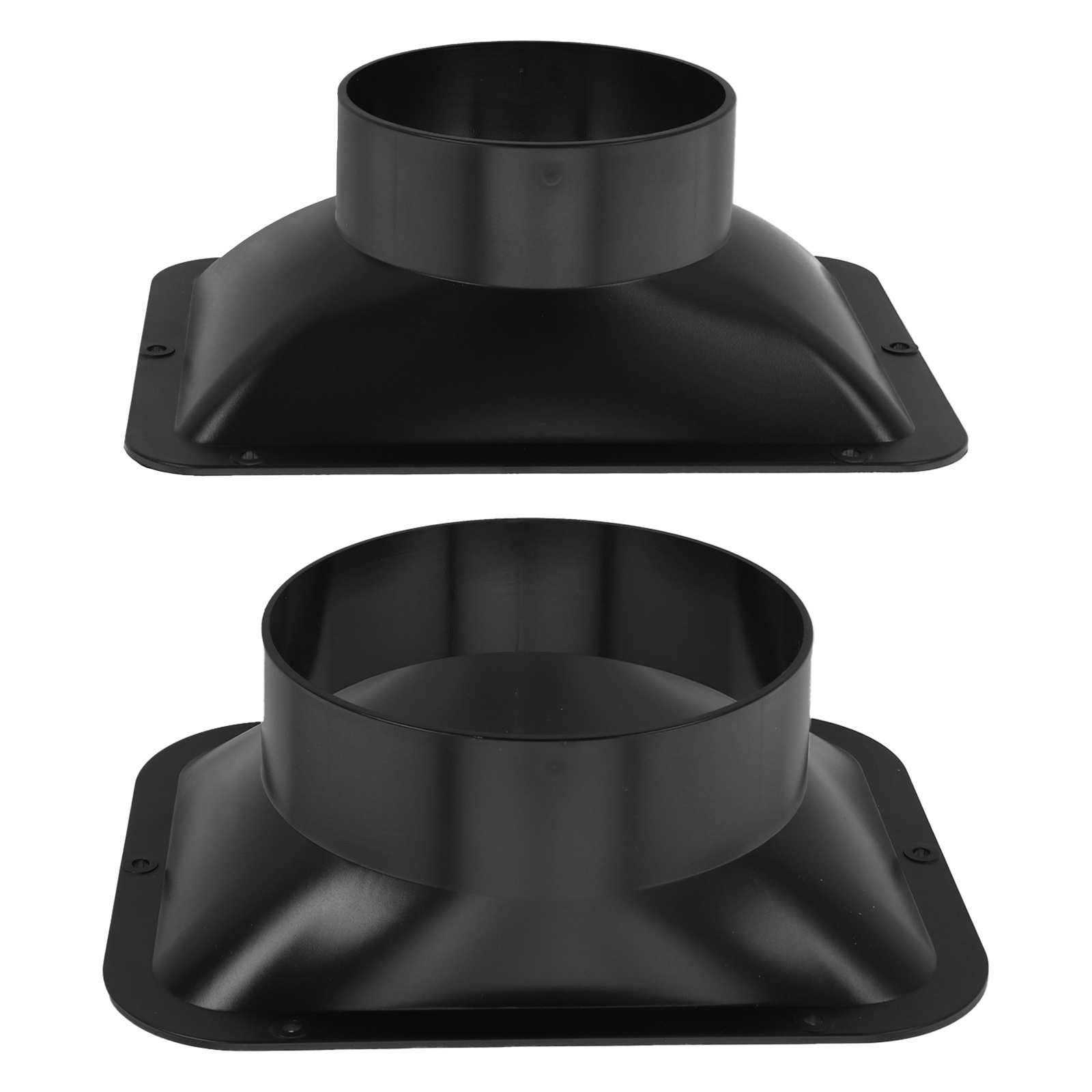 ข้อต่อท่อระบายอากาศแบบติดผนังข - Commercial Kitchen Vent Hood บทวิจารณ์และราคา