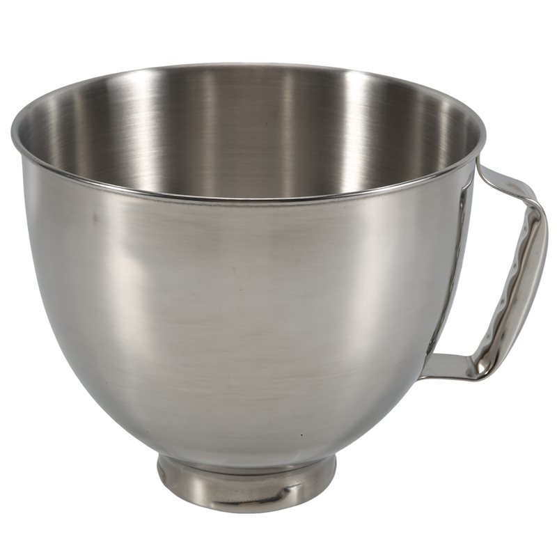 ชามผสมอาหารคิทเช่นเอইดสำหรับคิ - Commercial Kitchen Aid Mixer บทวิจารณ์และราคา