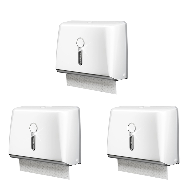 3X Commercial กระดาษผ้าเช็ดตัว - Commercial Kitchen Walls บทวิจารณ์และราคา
